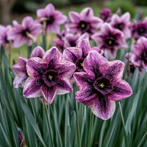 Нарцисс Гарден Лэджент купить по цене от 2000р. в интернет-магазине «Посадика» с доставкой почтой в в Макарьеве и по всей России – [изображение №1].