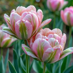 Тюльпан Аврора Принцес купить по цене от 345р. в интернет-магазине «Посадика» с доставкой почтой в в Макарьеве и по всей России – [изображение №1].